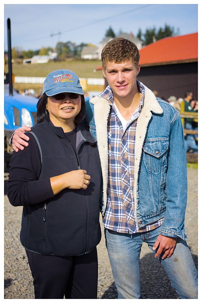 Jeremy Roloff