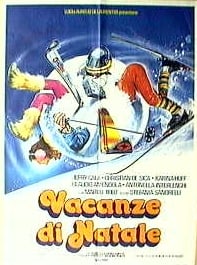 Vacanze di Natale (1983)