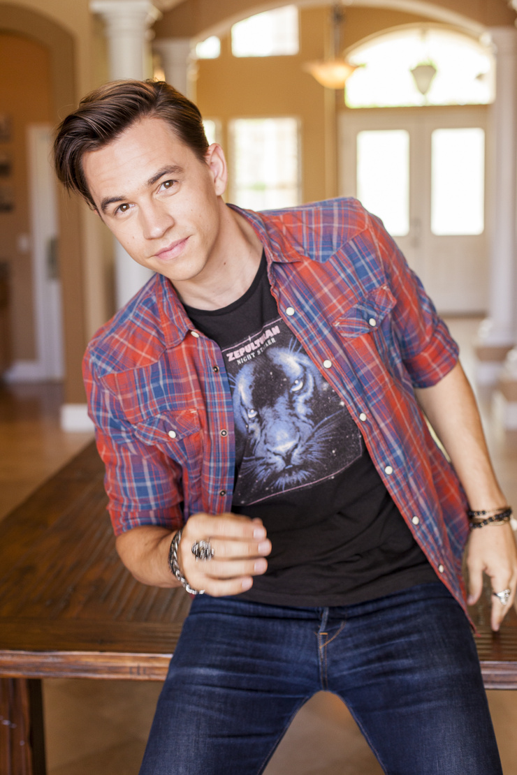 Justin Flom