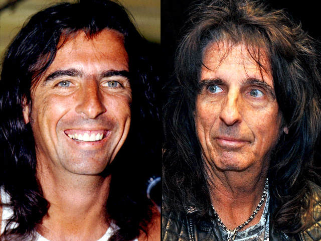 Alice Cooper