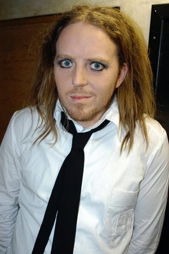 Tim Minchin