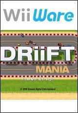 Driift Mania