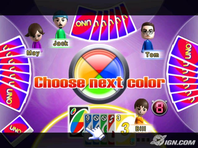 Uno