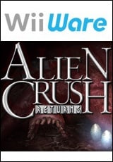 Alien Crush Returns