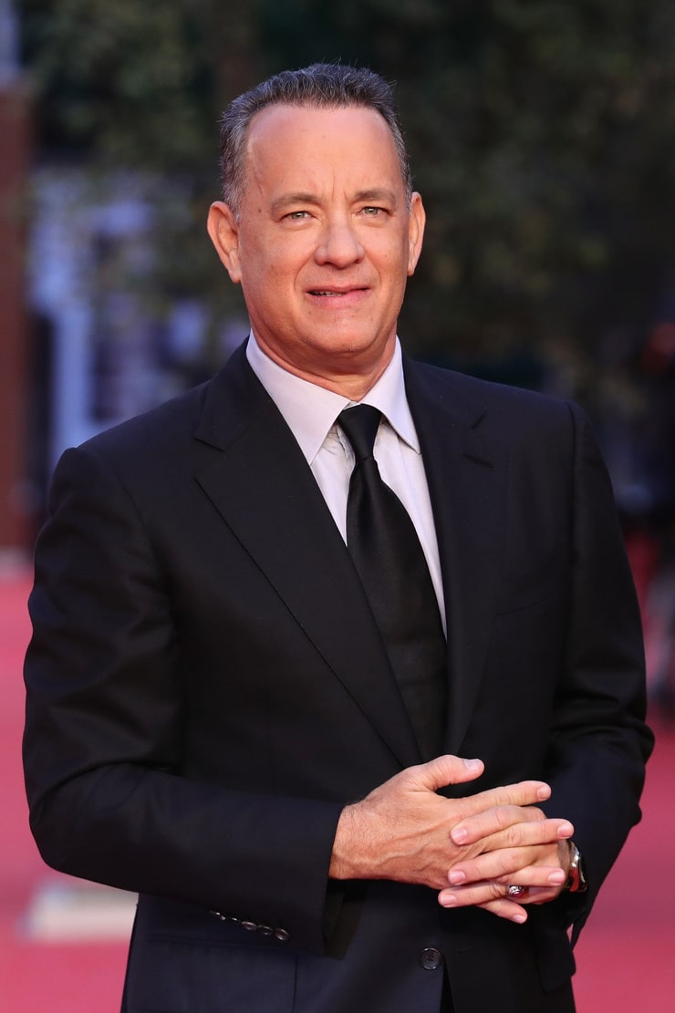 Tom Hanks