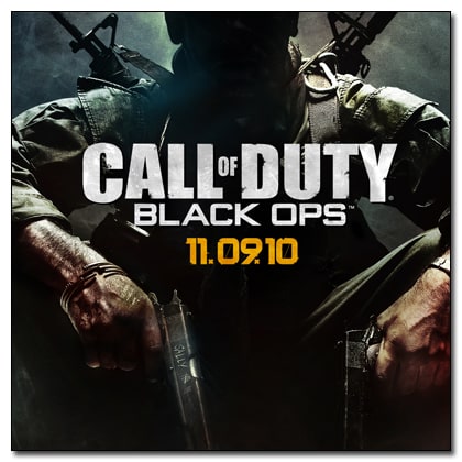 Call of Duty: Black Ops