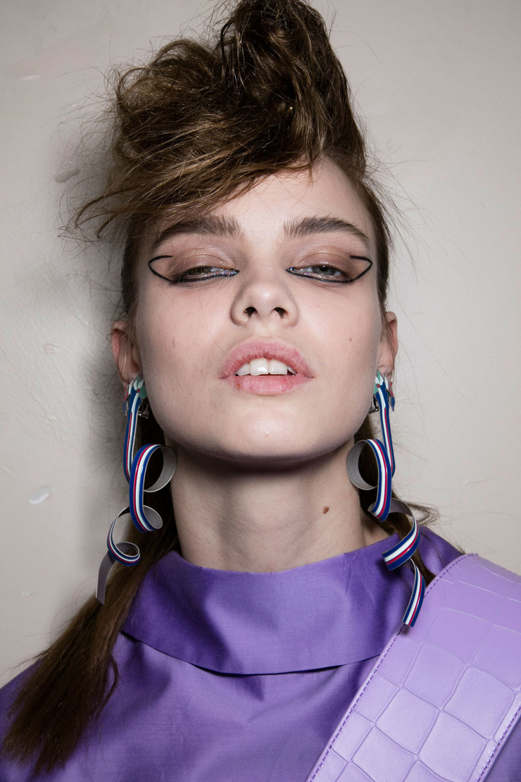 Dasha Khlystun