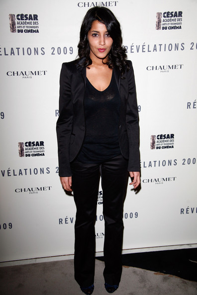 Leïla Bekhti