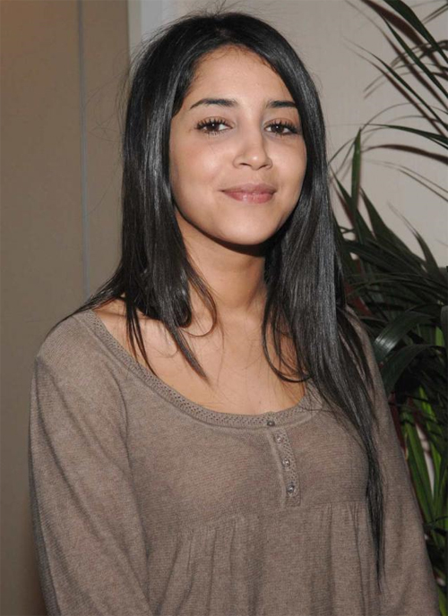 Leïla Bekhti Leïla Bekhti