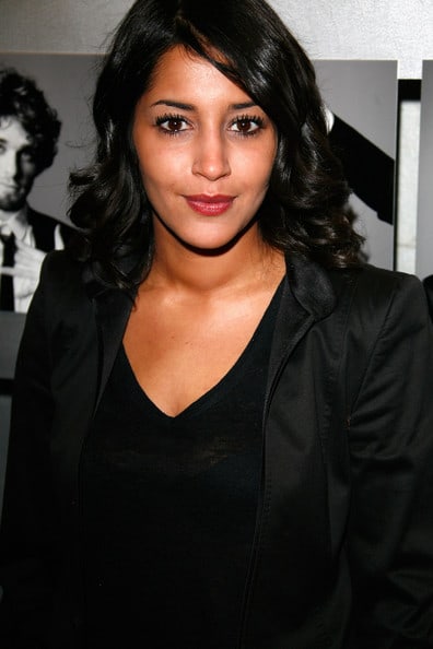 Leïla Bekhti