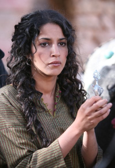 Leïla Bekhti