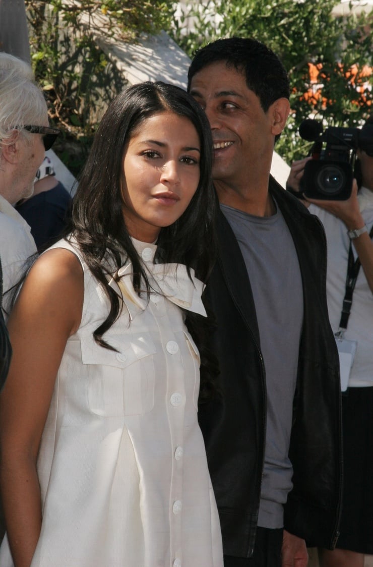 Picture of Leïla Bekhti