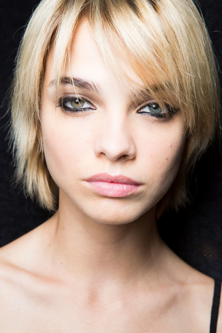 Dasha Khlystun Dasha Khlystun
