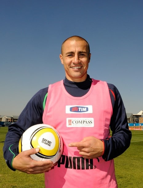 Fabio Cannavaro