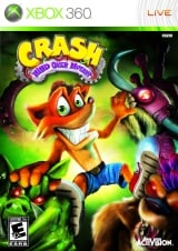 Crash: Mind Over Mutant