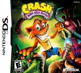 Crash: Mind Over Mutant