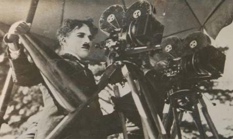 Charles Chaplin