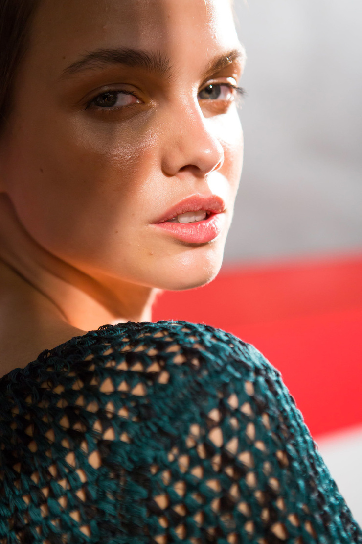 Dasha Khlystun Dasha Khlystun