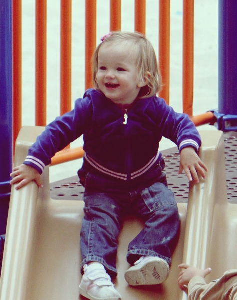Violet Affleck