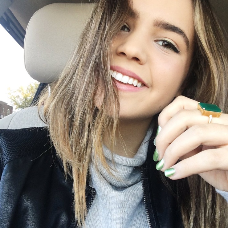 Bailee Madison