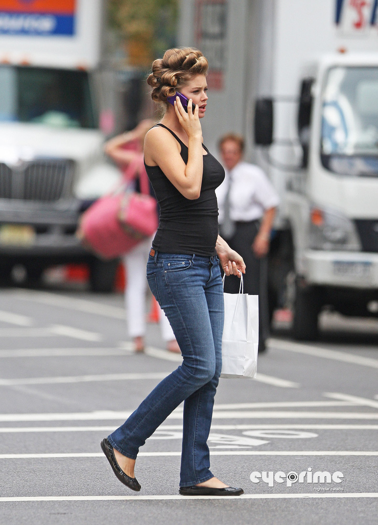 Doutzen Kroes Doutzen Kroes