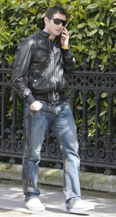 Frank Lampard