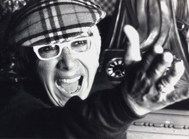 Lina Wertmüller