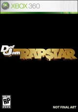 Def Jam Rapstar