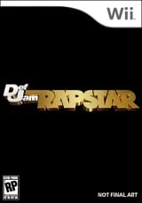 Def Jam Rapstar