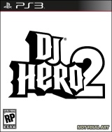 DJ Hero 2
