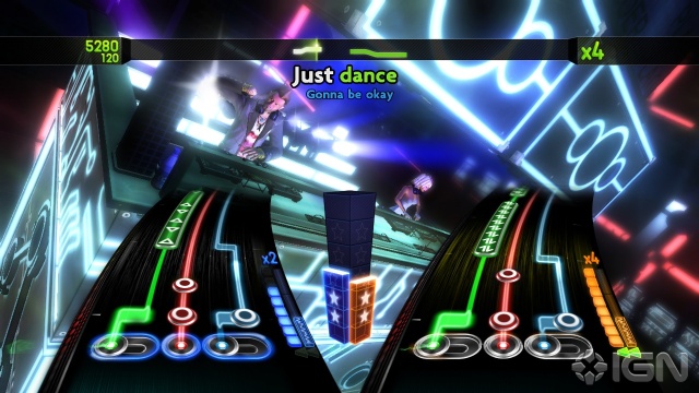 DJ Hero 2
