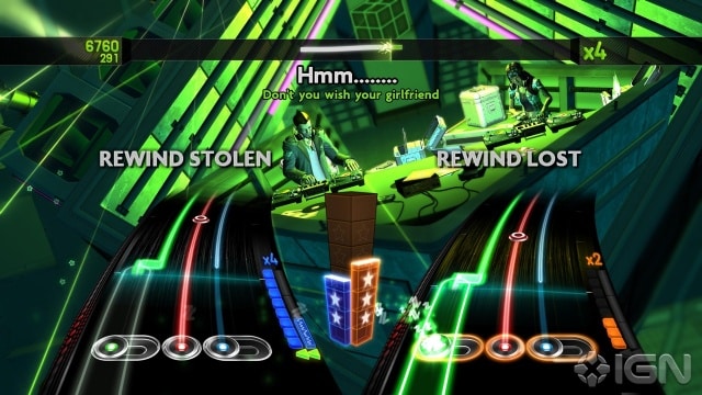 DJ Hero 2
