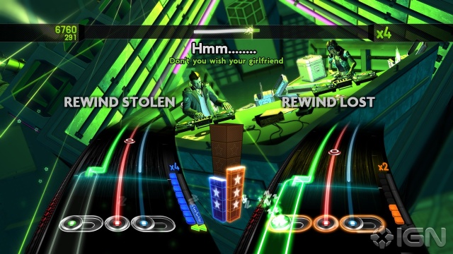 DJ Hero 2