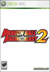 Dragon Ball: Raging Blast 2