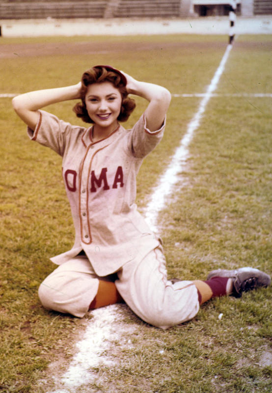 Sylva Koscina