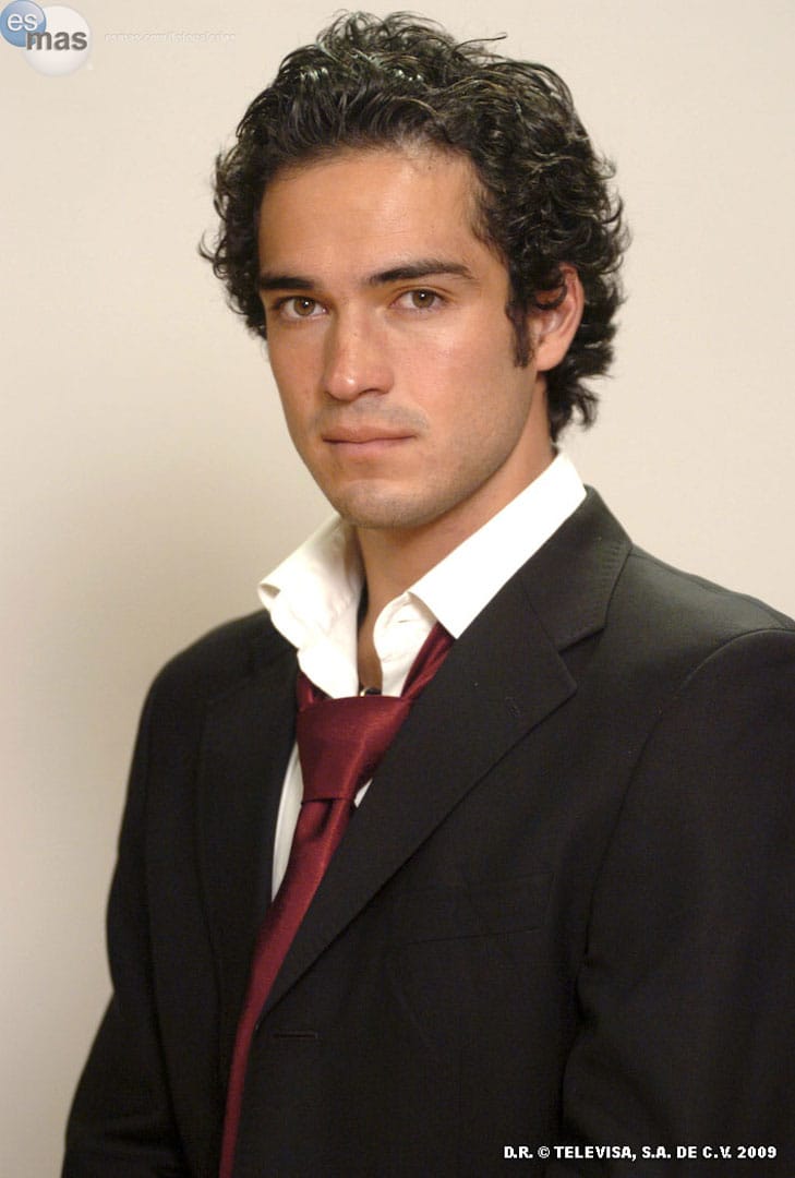 Alfonso Herrera