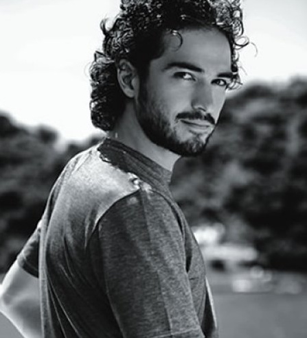 Alfonso Herrera Alfonso Herrera