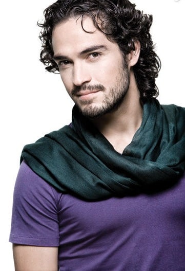 Alfonso Herrera Alfonso Herrera
