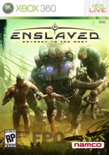 Enslaved: Odyssey to the West