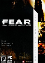 F.E.A.R. Platinum Collection