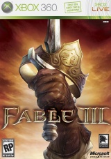 Fable III Collector's Edition