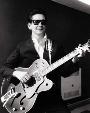 Roy Orbison