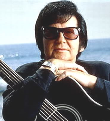 Roy Orbison Roy Orbison