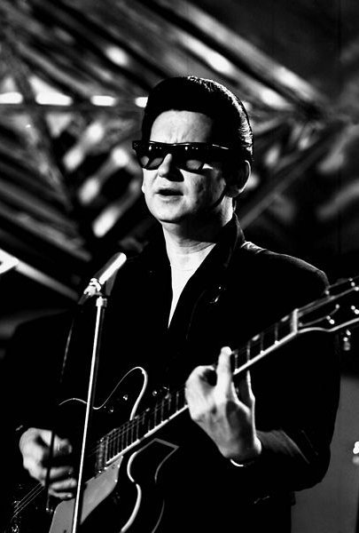 Roy Orbison Roy Orbison