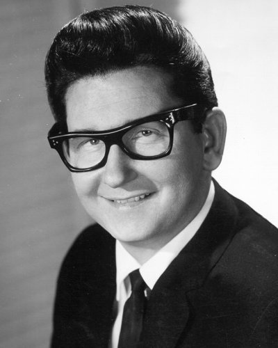 Roy Orbison Roy Orbison