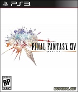 Final Fantasy XIV Online: A Realm Reborn