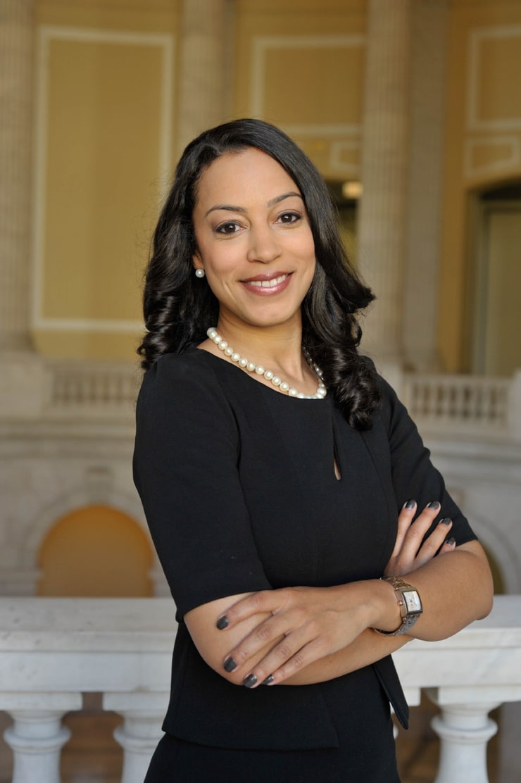 Angela Rye