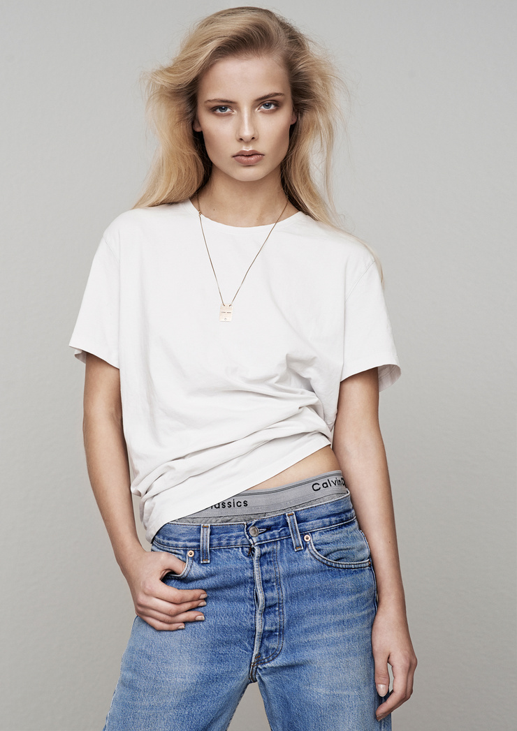 Margaux Alexandra Margaux Alexandra