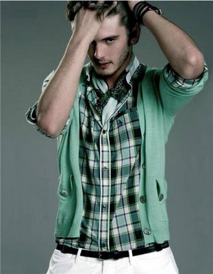 Yon González