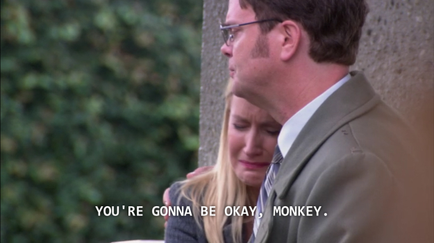 The Office The Office